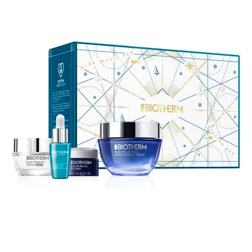 Blue Therapy Pro-Retinol Estuche