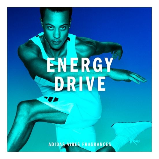 Adidas vibes Energy Drive Edp