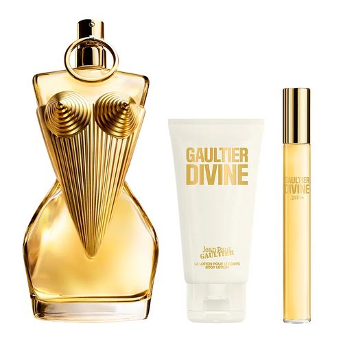 Divine Edp Estuche