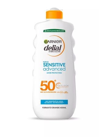 Sensitive Advanced Spf 50