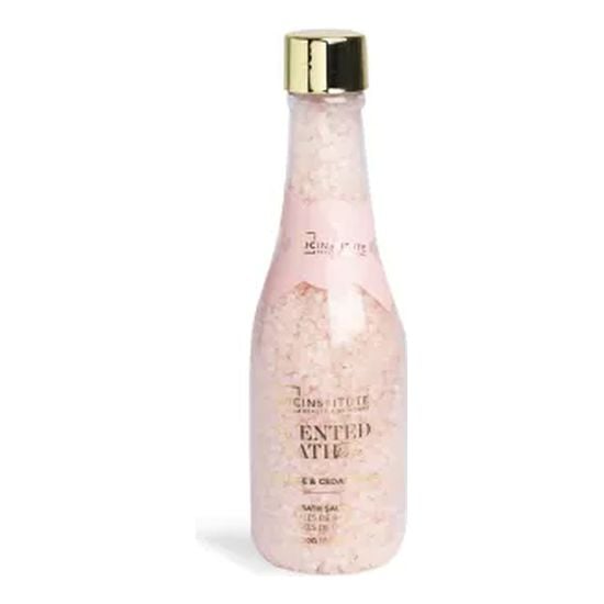 Scented Bath Rosé Champagne Bath Salts