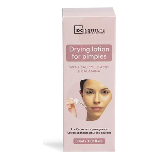 Skin Solutions Acneraser Drying Lotion