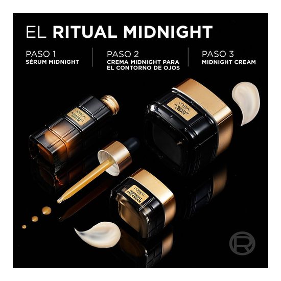 Age Perfect Renacimiento Celular Midnight Crema de Ojos