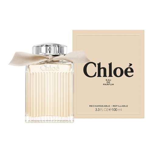 Chloé Signature Edp