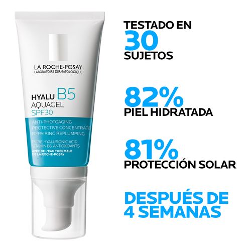 Hyalu B5 Aquagel Spf30