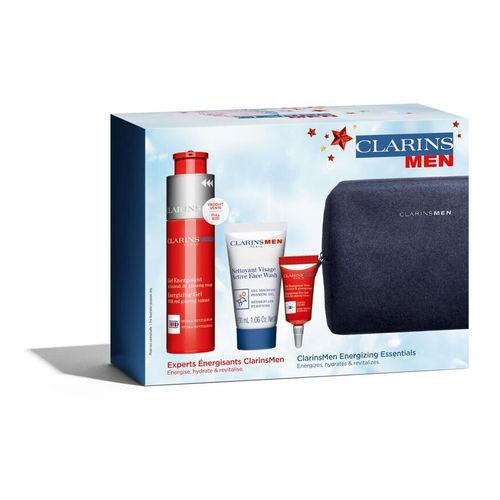 Men Energisant Gel Estuche