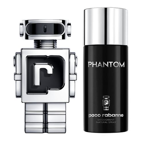 Phantom Edt Estuche