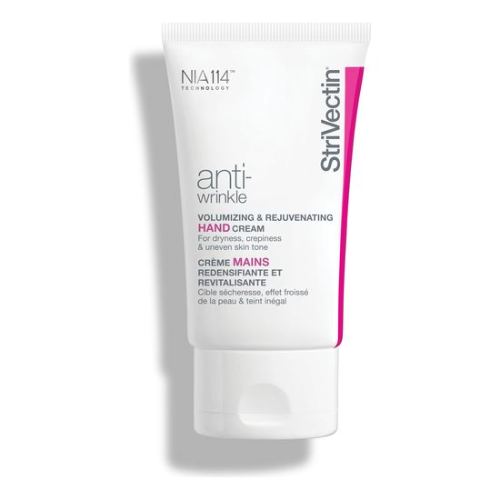 Anti Wrinkle Volumizing Hand Cream