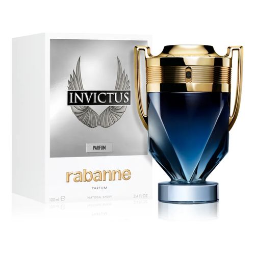 Invictus Parfum