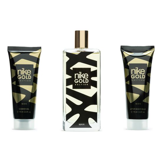 Gold Edition Edt Estuche