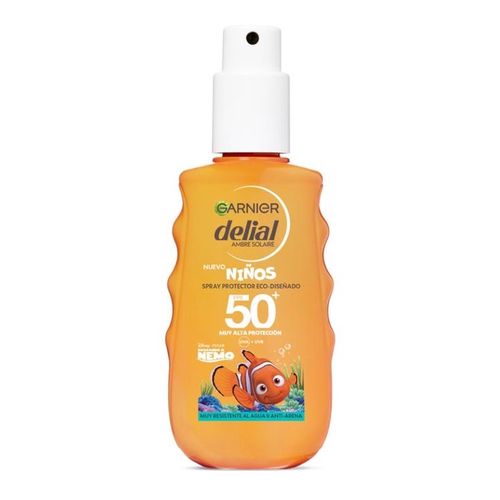 Delial Kids Spray Nemo