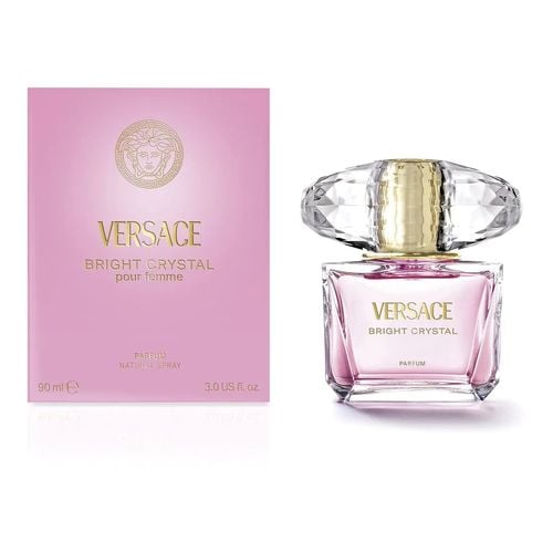 Bright Crystal Parfum