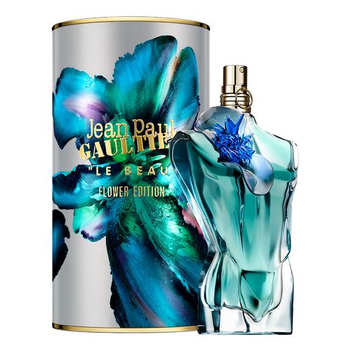 Le Beau Flower Edp