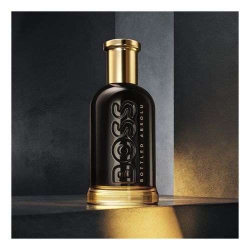 Bottled Absolu