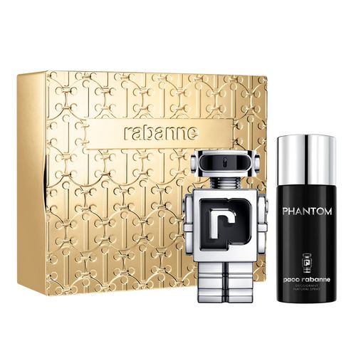 Phantom Edt Estuche