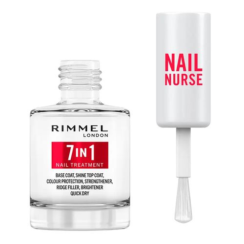 Nail Nurse 7 In 1