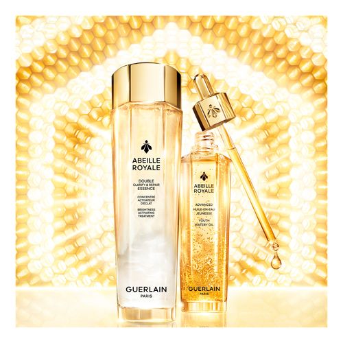 Abeille Royale Clarify & Repair