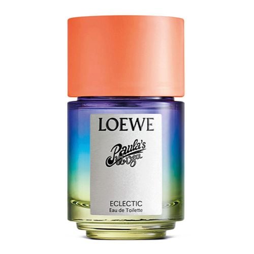 Paula´s Eclectic Edt