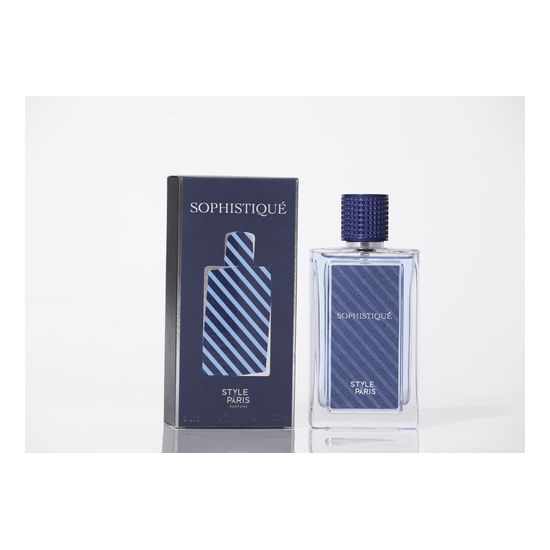 Sophistique Edp