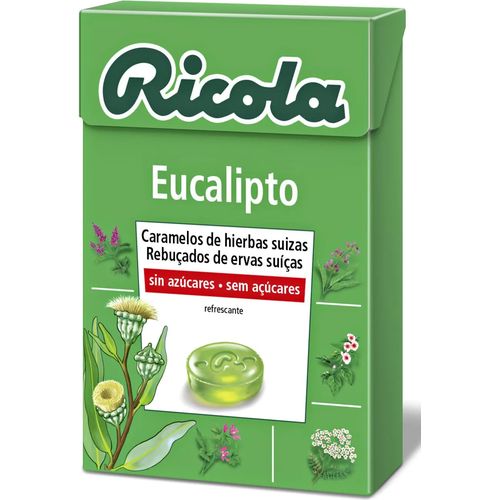 Eucalipto