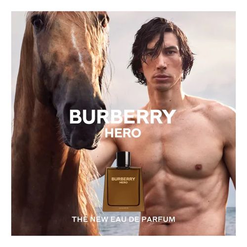 Hero Eau de Parfum