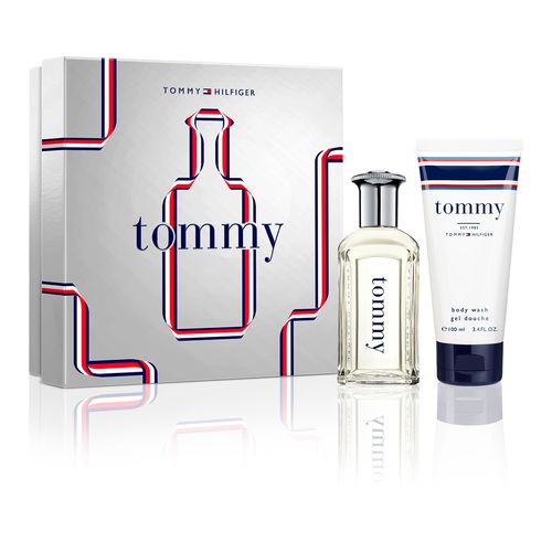 Tommy Men Edt Estuche