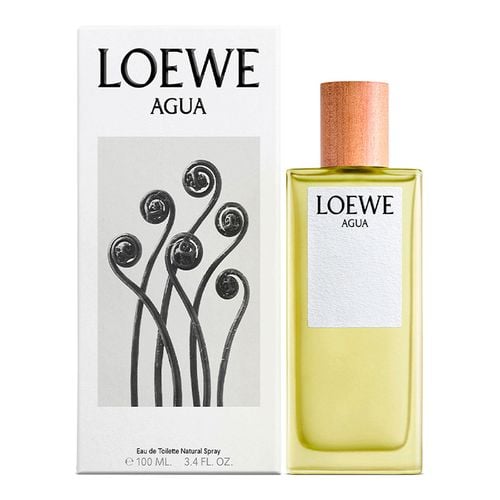 Agua de Loewe edt