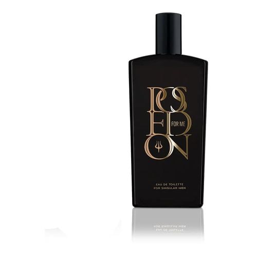 Poseidon For Me Edt