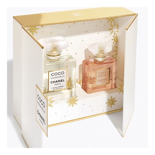 COCO MADEMOISELLE EDP ESTUCHE 