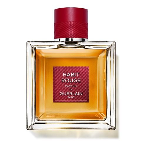 Habit Rouge Le Parfum