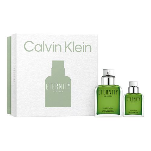 Calvin Klein Eternity Men edp estuche dia del padre