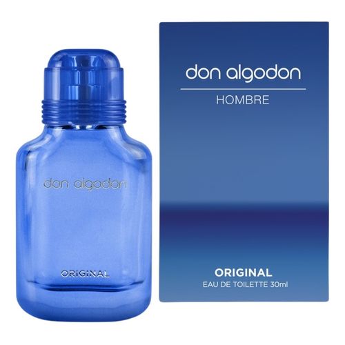 Original Blue Edt