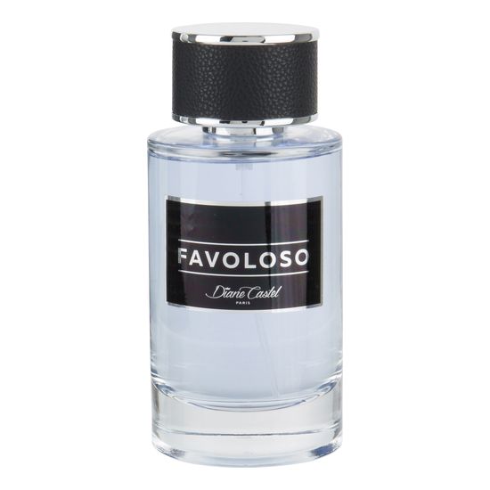 Favoloso Edp 