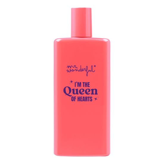 I'm The Queen of Hearts Edt