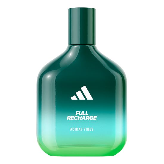 Adidas Vibes Full Recharge Edp