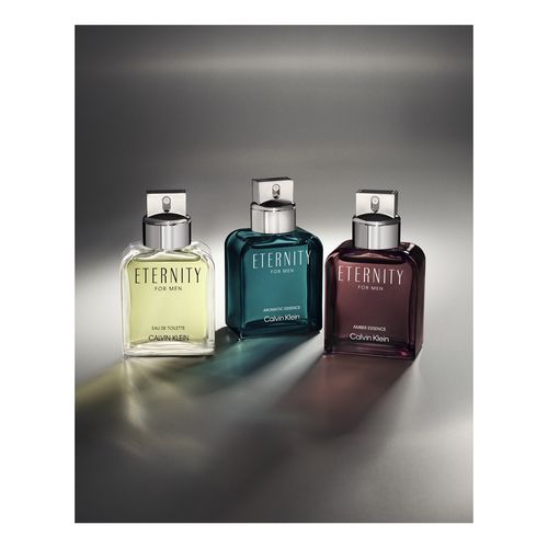 Eternity Men Amber Essence