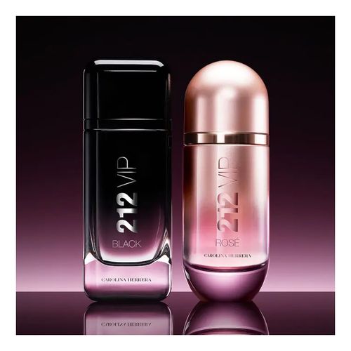 212 VIP Rosé Elixir Edp