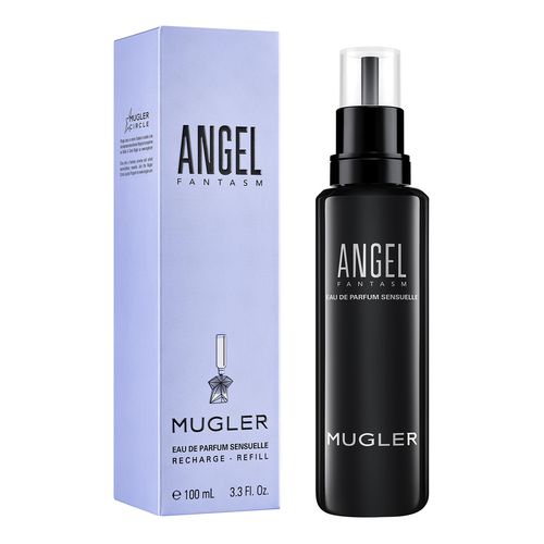 Angel Fantasm Recarga Edp