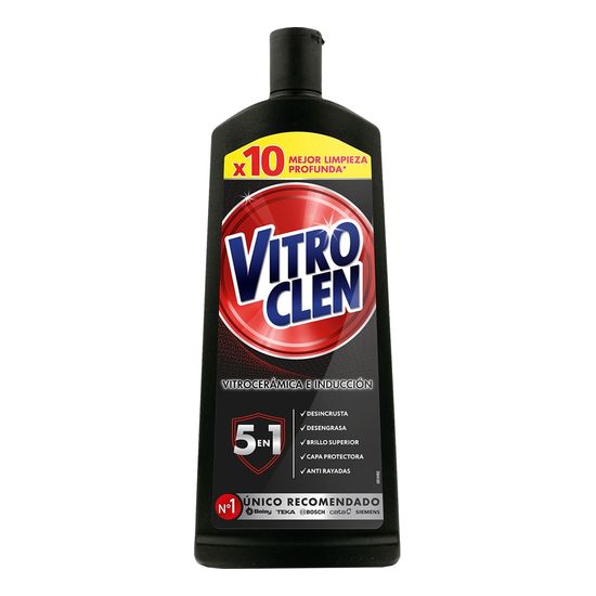 Vitro Clen