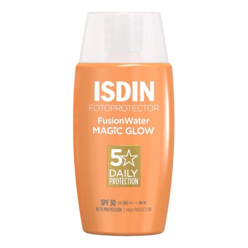 Fusion Water MAGIC GLOW Spf30