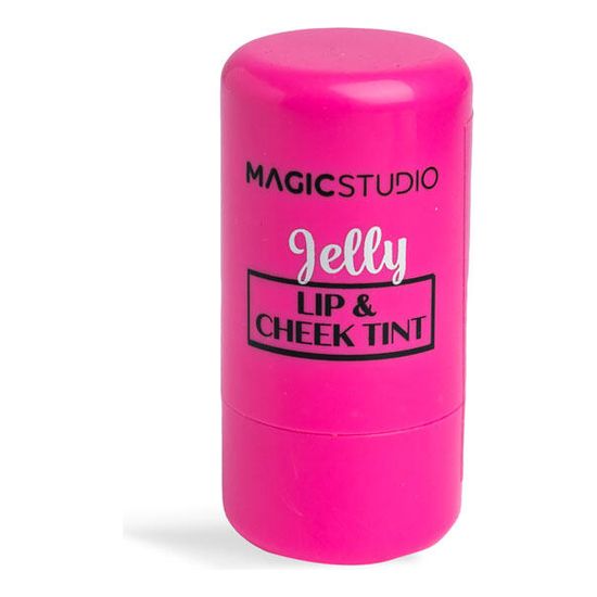 Cooling Jelly Lip and Cheek Tint