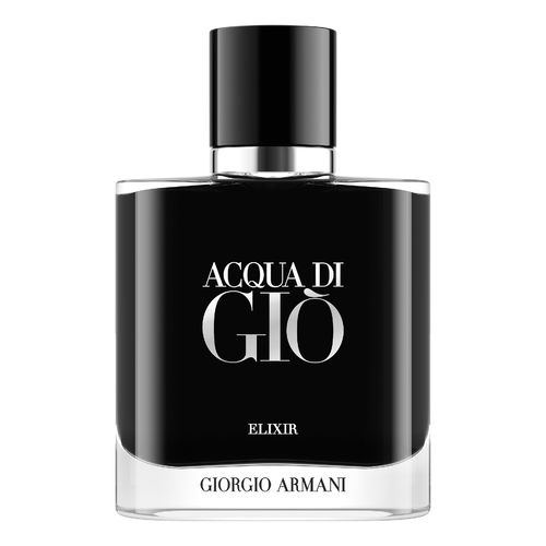 Acqua Di Giò Homme Elixir