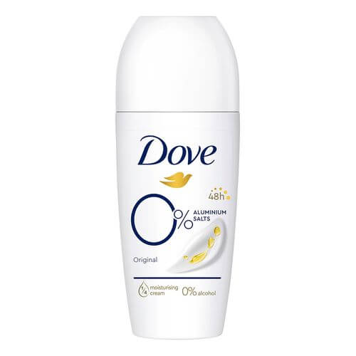 Roll-On Deo Women