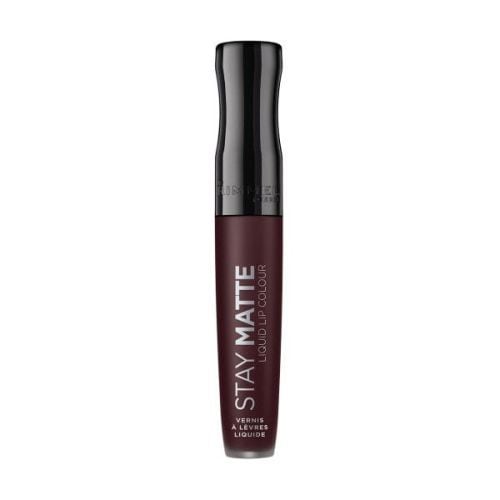 Stay Matte Liquid Lip Colour 