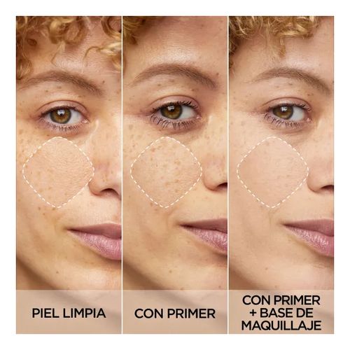 Prime Lab Pore Minimizer