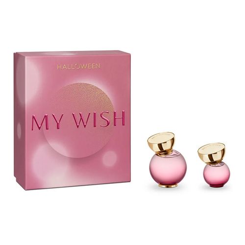 My Wish Edp Estuche