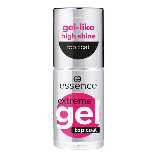 Top Coat Extreme Gel