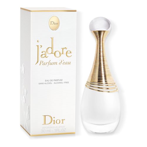 J'adore Parfum D'eau