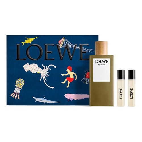 Esencia Loewe Edt Estuche