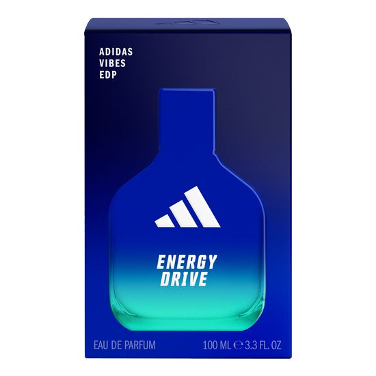 Adidas vibes Energy Drive Edp